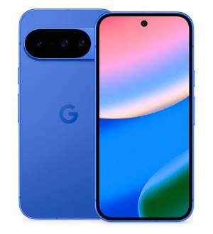 Google Pixel 10 12+256GB 6.3" 5G Indigo Blue EU