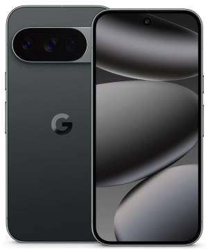 Google Pixel 10 Pro 16+128GB 6.3" 5G Obsidian Black EU