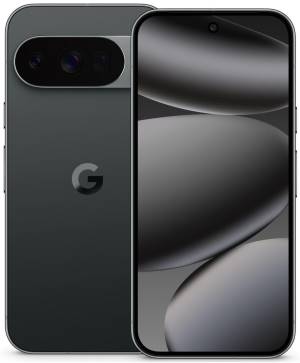 Google Pixel 10 Pro 16+256GB 6.3" 5G Obsidian Black EU