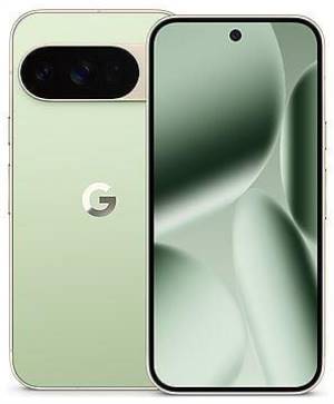 Google Pixel 10 Pro 16+256GB 6.3" 5G Jade Green EU