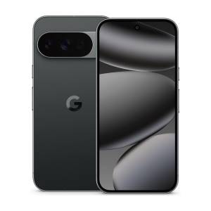 Google Pixel 10 Pro 16+1TB 6.3" 5G Obsidian Black EU