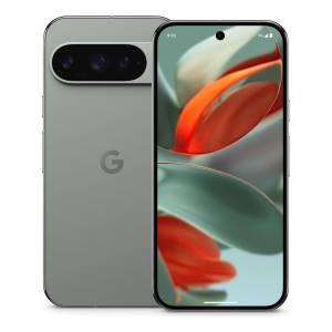 Google Pixel 9 Pro 16+512GB6.3" 5G Slate Gray EU