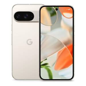 Google Pixel 9 12+128GB 6.3" 5G Cretan Grey DS EU