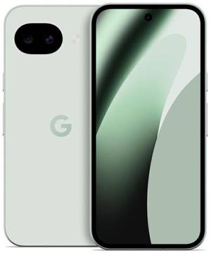 Google Pixel 10a 8+128GB 6.3" 5G Grey Fog EU