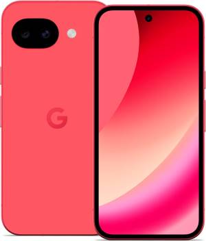 Google Pixel 10a 8+128GB 6.3" 5G Red Raspberry EU