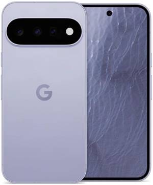 Google Pixel 11 12+256GB 6.3" 5G Purple Wisteria EU