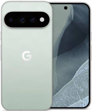 Google Pixel 11 Pro 12+256GB 6.3" 5G Fog Grey EU