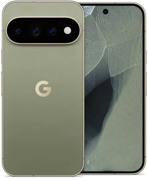 Google Pixel 11 Pro 12+256GB 6.3" 5G Olive Green EU