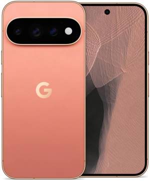 Google Pixel 11 Pro 12+256GB 6.3" 5G Matt Pink EU