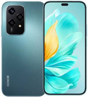 Honor 200 Lite 8+256GB 6.7"5G Cyan Lake DS ITA