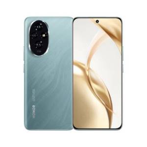 Honor 200 12+512GB 6.7" 5G Emerald Green DS ITA