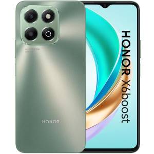 Honor X6B 4+128GB 6.56" Forest Green ITA