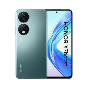 Honor X7Boost 6+128GB 6.8" 4G Emerald Green DS EU