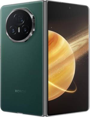 Honor Magic V3 12+512GB 6.43" 5G Green DS OPT