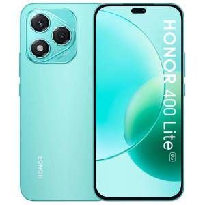 Honor 400 Lite 8+256GB 6.7"5G Marrs Green DS ITA