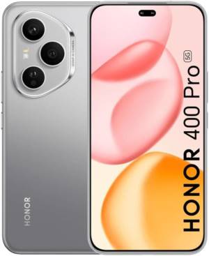 Honor 400 Pro 12+512GB 6.7"5G Lunar Grey DS EU