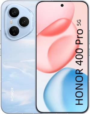 Honor 400 Pro 12+512GB 6.7"5G Blue DS EU