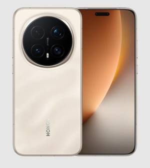 Honor Magic 8 Pro 12+512GB 6.78" 5G Sunrise Gold DS EU