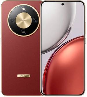 Honor Magic 8 Lite 8+512GB 6.79" 5G Reddish Brown ITA