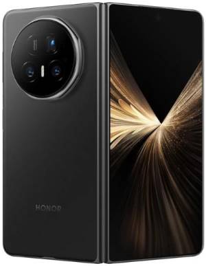 Honor Magic V5 16+512GB 6.43" 5G Black DS ITA