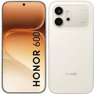 Honor 600 8+256GB 6.57" 5G Desert Gold DS ITA