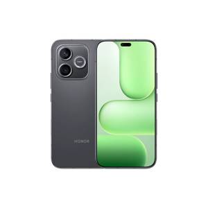 Honor 600 Lite 8+256GB 6.6"5G Velvet Black DS Tim