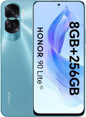 Honor 90 Lite 8+256GB 6.7" 5G Cyan Lake ITA