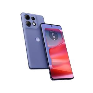 Motorola Edge 50 Pro 5G 12+512GB 6.7" Luxe Lavender DS EU