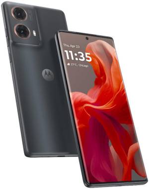 Motorola Moto G85 12+256GB 6.67" 5G Urban Gray ITA