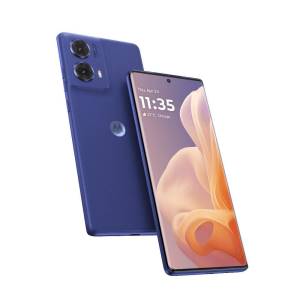 Motorola Moto G85 8+256GB 6.67" 5G Cobalt Blue ITA