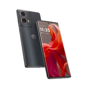 Motorola Moto G85 8+256GB 6.67" 5G Urban Grey ITA