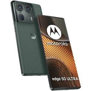 Motorola Edge 50 Ultra 5G 16+1TB 6.7" Forest Grey DS EU