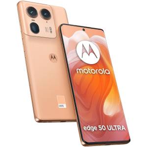 Motorola Edge 50 Ultra 5G 16+1TB 6.7" Peach Fuzz DS EU