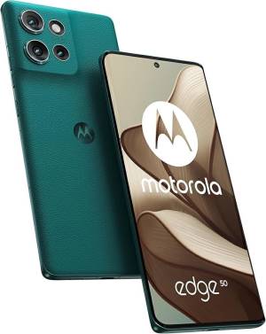 Motorola Edge 50 12+512GB 6.67" 5G Jungle Green DS ITA