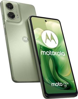 Motorola Moto G24 8+128GB 6.56" Ice Green EU