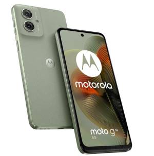 Motorola Moto G55 8+256GB 6.5" 5G Smooky Green ITA