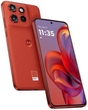 Motorola Edge 50 Neo 12+512GB 6.36" 5G PANTONE Poinciana EU