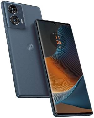 Motorola Edge 50 Fusion 8+256GB 6.7" 5G Forest Blue DS EU