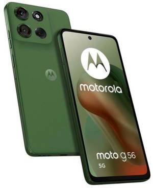 Motorola Moto G56 8+256GB 6.72" 5G Pantone Dill DS ITA