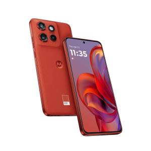 Motorola Edge 50 Neo 8+256GB 6.36" 5G PANTONE Poinciana ITA