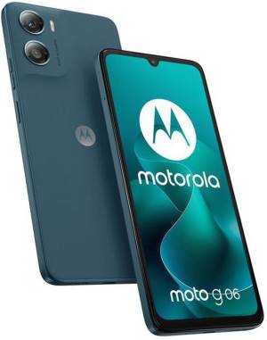 Motorola Moto G06 4+128GB 6.88" Pantone Tapestry 4G DS OPT