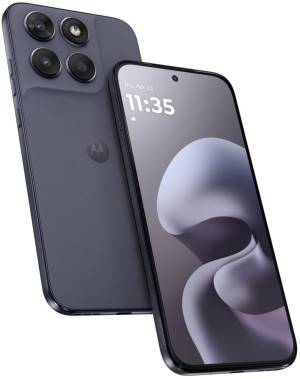 Motorola Moto G67 4+256GB 6.78" 5G Pantone Arctic Seal DS ITA