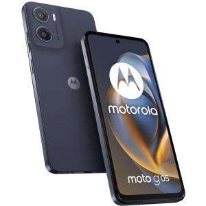 Motorola Moto G05 8+128GB 6.67" 4G Denim Blue DS ITA