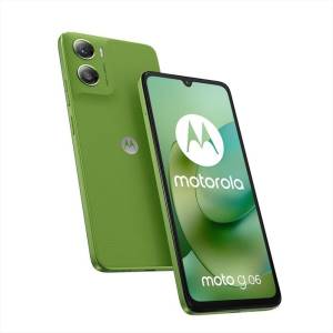 Motorola Moto G06 4+256GB 6.88" 4G Pantone Tendril DS EU
