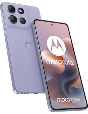 Motorola Moto G86 Power 8+512GB 6.67" 5G Cosmic Sky DS ITA
