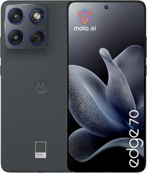 Motorola Edge 70 12+512GB 6.67" 5G Pantone Gadget Grey DS TIM