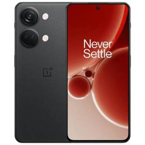 OnePlus Nord 3 16+256GB 6.74" 5G Tempest Gray ITA