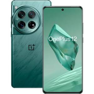 OnePlus 12 16+512GB 6.82" 5G Flowy Emerald DS ITA