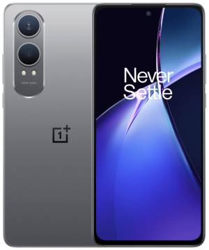 OnePlus Nord CE4 Lite 8+256GB 6.67" 5G Super Silver ITA