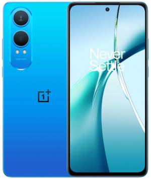 OnePlus Nord CE4 Lite 8+256GB 6.67" 5G Mega Blue ITA